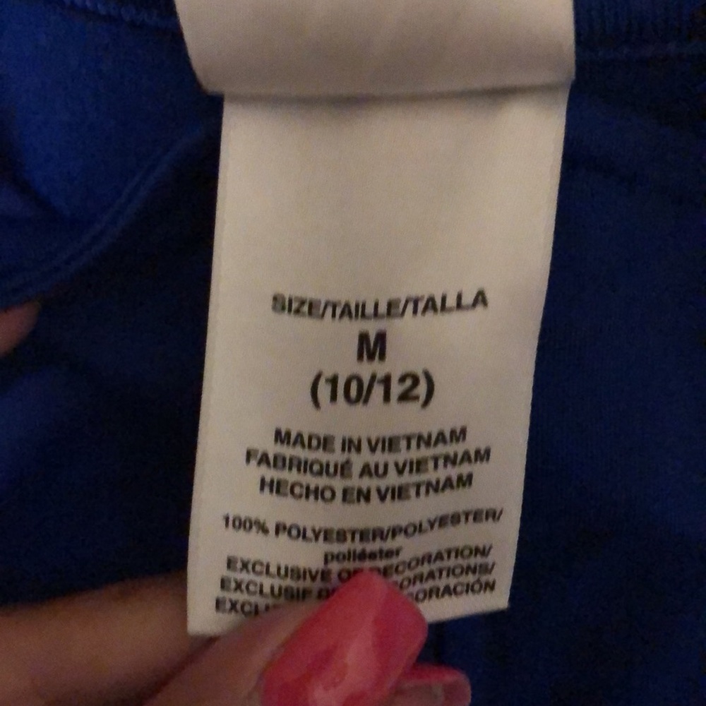 Youth full zip jacket - Picture 2 of 2